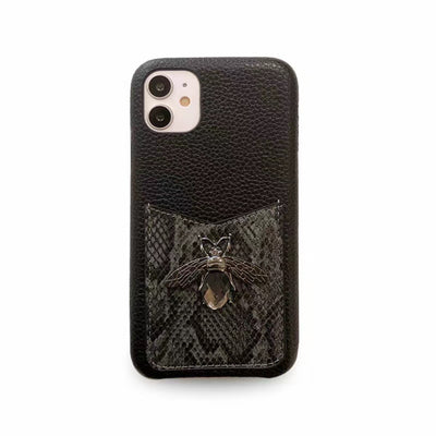 Funda para Teléfono con Diseño en V - Image 9