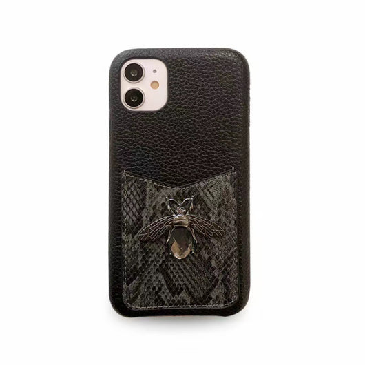 Funda para Teléfono con Diseño en V - Image 9