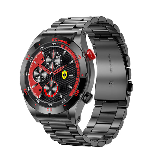 Reloj Inteligente con Llamadas Bluetooth, Monitor de Salud Integral - Image 10