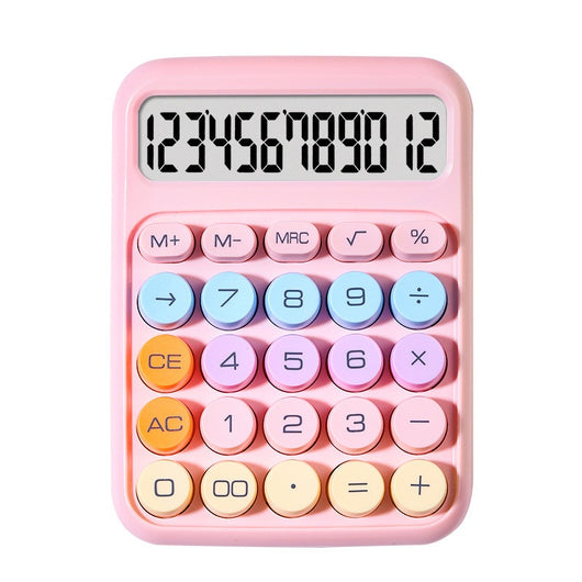 Calculadora Multifuncional Científica para Estudiantes - Image 5