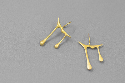 Aretes de Plata Esterlina S925 Minimalistas Elegancia Pura - Image 8