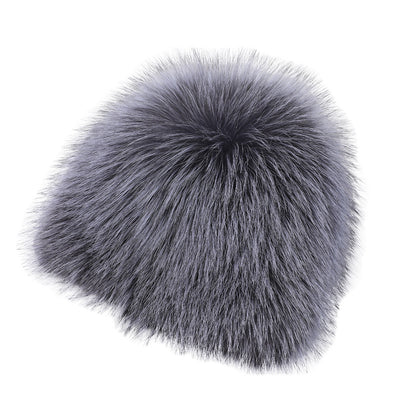 Orejeras de Piel de Zorro para Invierno - Protección Térmica Extrema - Image 22