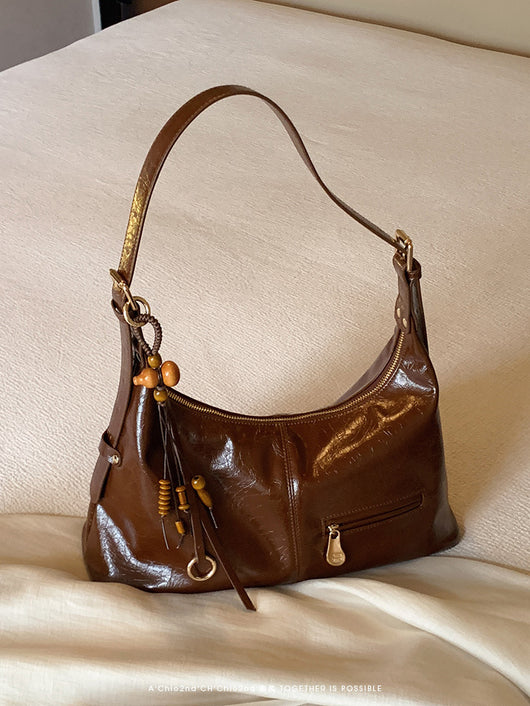 Bolsa Tote Mujer Gran Capacidad - Bolso Bandolera Versátil - Image 6