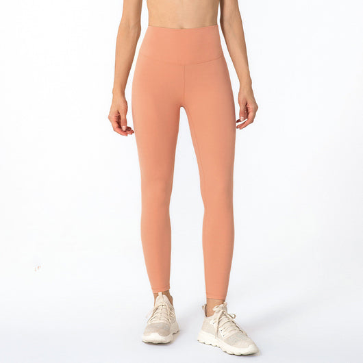 Pantalones Deportivos Levantacaderas de Cintura Alta - Image 13