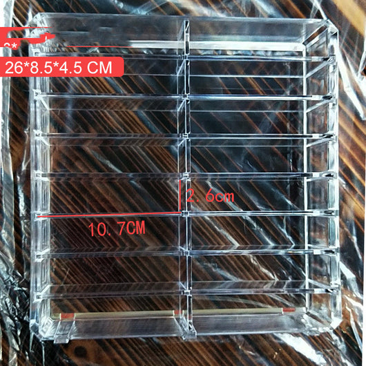 Organizador de Cajones con Compartimentos para Maquillaje y Almacenamiento - Image 5