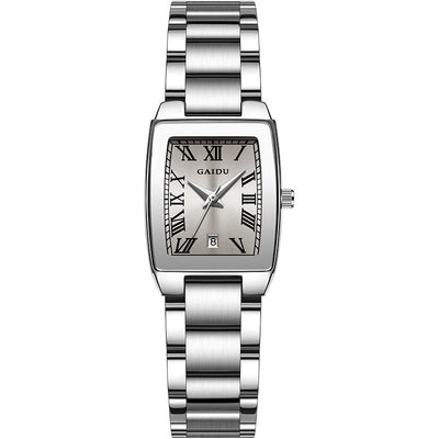 Reloj Vintage de Lujo para Mujer - Estilo Retro Resistente al Agua - Image 11