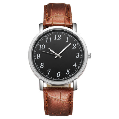 Reloj de Cuarzo Digital para Mujer - Diseño Minimalista y Elegante - Image 8