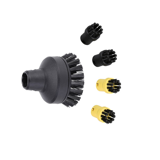 Cabezal de Cepillo para Limpiador a Vapor SC1 SC2 SC3 SC4 SC5 CTK10 - Image 2