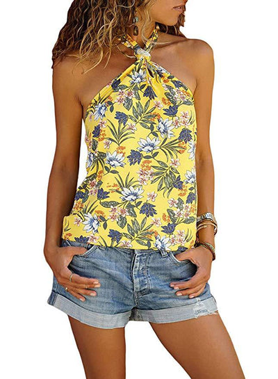 Vestido Strapless Impreso Ajustado Sexy para Mujer - Image 7