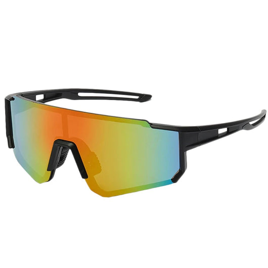 Gafas de Ciclismo con Marco Oversized Colorido - Image 9