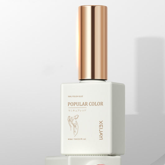 Esmalte UV Nude Transparente - Acabado Profesional de Larga Duración