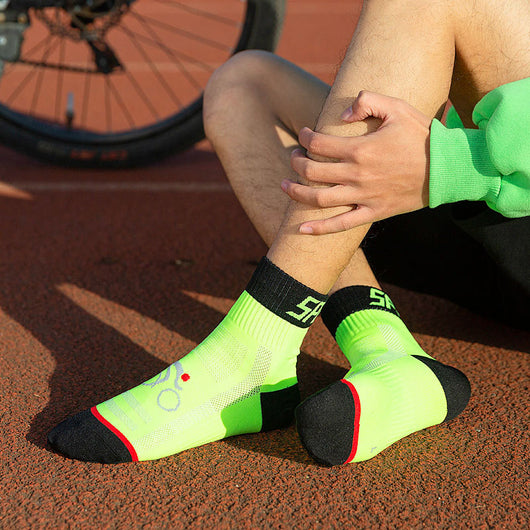 Calcetines Profesionales para Ciclismo y Running - Image 5