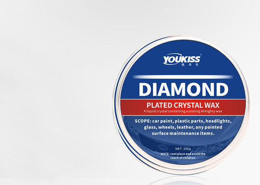 Cera de Carnauba Premium con Revestimiento de Diamante - Reparación de Rayones y Protección Cristalina 200ML - Image 3