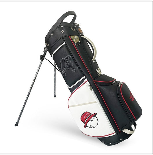 Bolsa de Golf Profesional de Un Hombro Gran Capacidad - Image 16