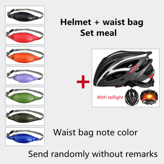 Casco de Bicicleta Deportivo con Ventilación Avanzada para Montaña y Ruta - Image 25