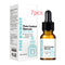 7 Piezas 10 Ml
