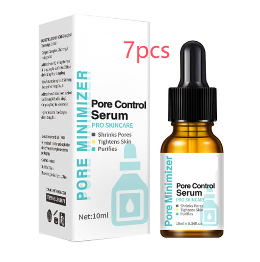 Sérum Reductor de Poros 10ml - Image 11