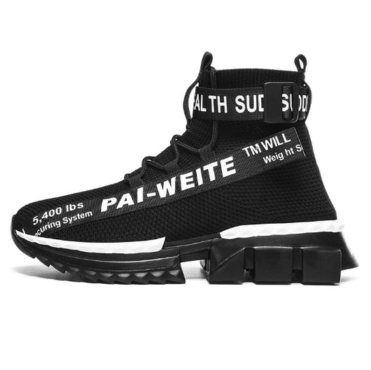 Zapatillas Deportivas de Alto Rendimiento - Image 8