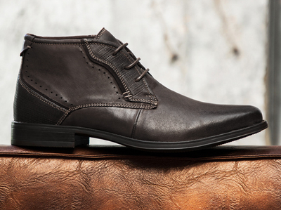 Botas Altas de Cuero Premium Estilo Caballero Inglés para Hombre - Image 8
