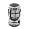 Linterna Recargable de Emergencia para Exterior con Llama LED