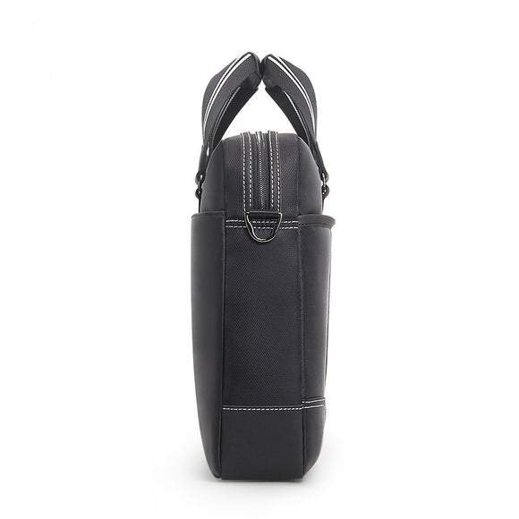 Maletín Ejecutivo Oxford para Laptop con Gran Capacidad