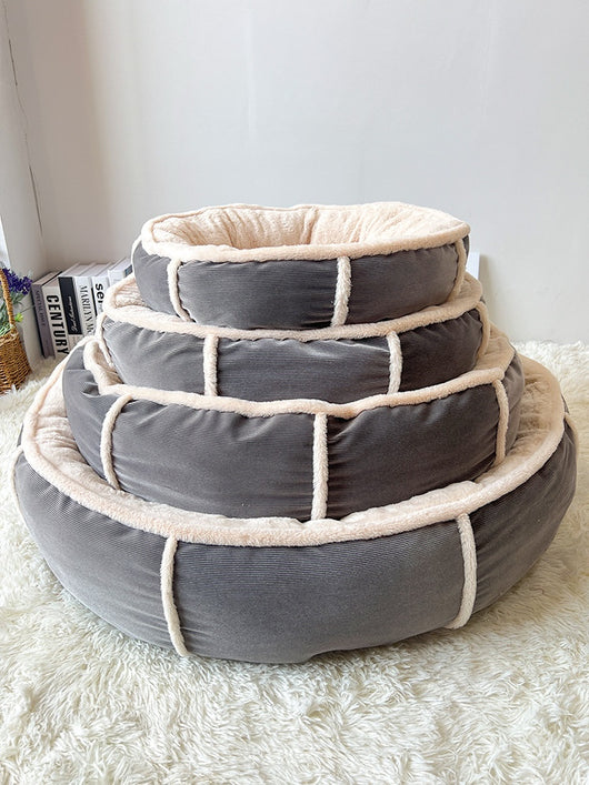 Cama para Mascotas Cuatro Estaciones - Perros Pequeños y Medianos - Image 6