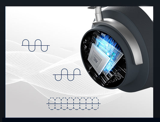 Auriculares Deportivos Inalámbricos Bluetooth - Image 2