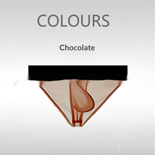 Calzoncillos Hombre Transparentes Ultra Finos Ice Silk Triángulo - Image 10