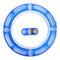 Blue 29 Cmx 4 Segment