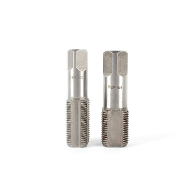 Macho de Reparación de Roscas 4-en-6 para Tuberías Dañadas - Image 5