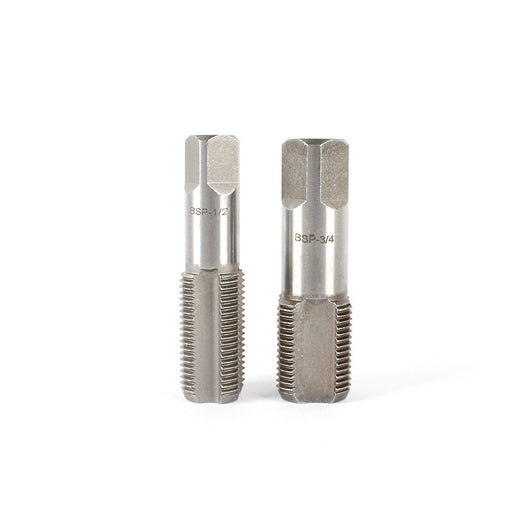 Macho de Reparación de Roscas 4-en-6 para Tuberías Dañadas - Image 5