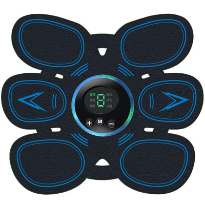 Estimulador Muscular Portátil para Entrenamiento en Casa - Image 5