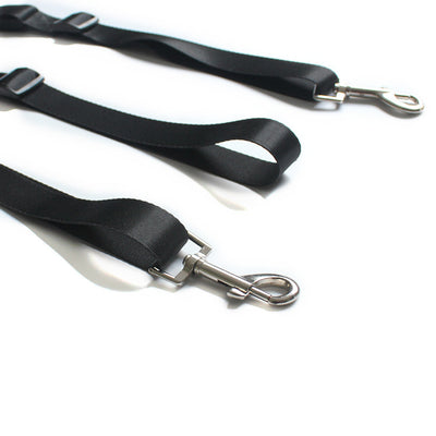 Arnés Luminoso para Caballo con Pecho Reflectante LED Cinch Cool - Image 7