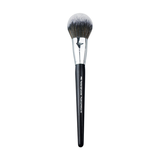 Brocha de Polvo Suelto Forma Melocotón - Rubor y Maquillaje Profesional