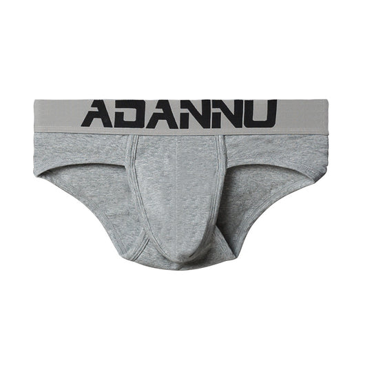 Bóxers Hombre Algodón Puro Cómodos Diseño Moderno Cintura Baja Transpirable - Image 6