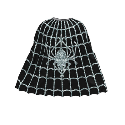 Capa de Vampiro para Disfraz de Halloween - Traje de Rol Teatral - Image 13