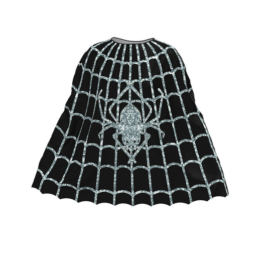 Capa de Vampiro para Disfraz de Halloween - Traje de Rol Teatral - Image 13