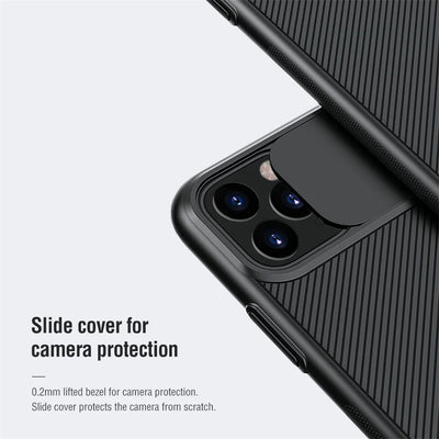 Funda Protectora Nelkin con Protector de Lente Deslizable - Image 6