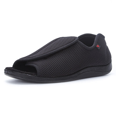 Zapatos Deportivos Respirable con Malla y Velcro Ajustable - Image 2