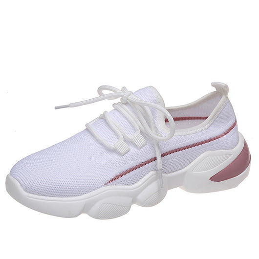 Zapatillas Running Mesh Transpirables - Comodidad Ligera para Hombre - Image 10