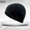 Gorro de Natación Unisex - Equipo Esencial para Piscina