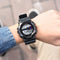 Reloj Deportivo Multifunción Impermeable con Pantalla Grande