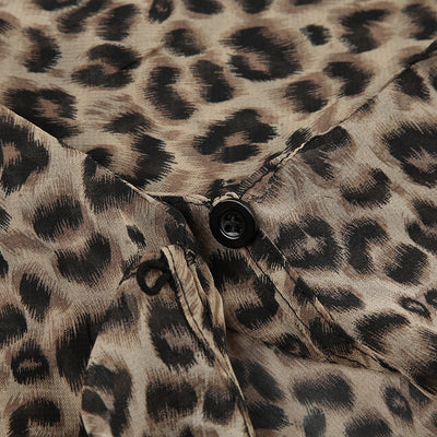 Top Halter Estampado Leopardo para Mujer - Image 23
