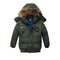 Verde Militar 90 cm