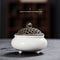 Blanco Porcelain Snow Blanco