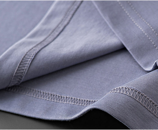 Camiseta Fresca de Seda de Hielo para Hombre - Image 21