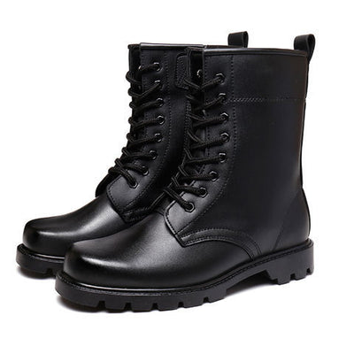 Botas Tácticas de Entrenamiento para Fuerzas Especiales - Hombre y Mujer - Image 6