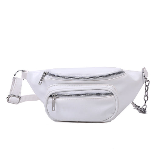 Bolso Cruzado Pecho para Mujer - Bandolera Tipo Silla de Montar - Image 5