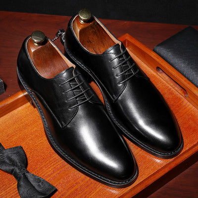 Zapatos de Negocios Elegantes para Hombre - Image 3