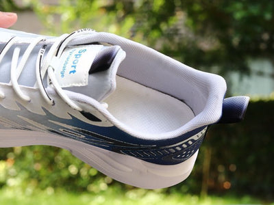 Zapatillas Deportivas Mesh Transpirables con Suela Suave Antideslizante para Hombre - Image 20